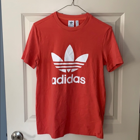 adidas Tops - Adidas Tshirt